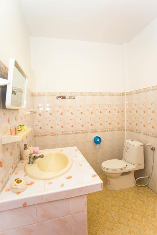 Cashew Nut Village Bophut Kamer foto