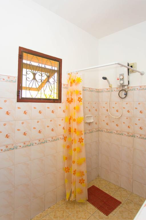 Cashew Nut Village Bophut Kamer foto