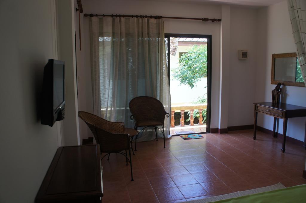 Cashew Nut Village Bophut Kamer foto
