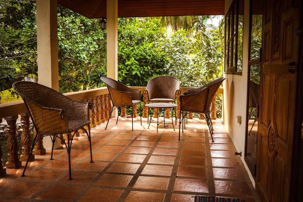 Cashew Nut Village Bophut Kamer foto